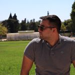 Profile Picture of Panos Tomaras (@panos_tomaras) on Instagram