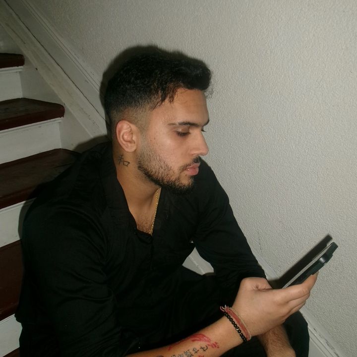 Profile Picture of robinsdr._ (@robinsdr._) on Tiktok