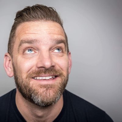 Profile Picture of Neil Collier (@neilcollier77) on Twitter