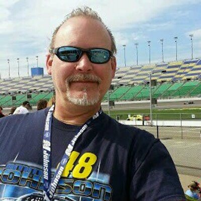 Profile Picture of Jay Blume (@Blume60My) on Twitter