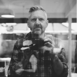 Profile Picture of Leo Farrell (@leofarrellphoto) on Instagram