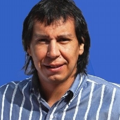 Profile Picture of Leonel Herrera Silva (@leonelporstgo) on Twitter