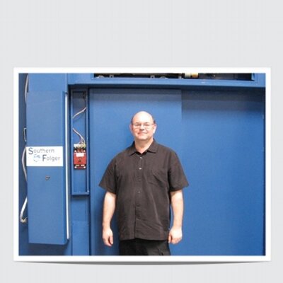 Profile Picture of Terry Whin-Yates (@becomelocksmith) on Twitter