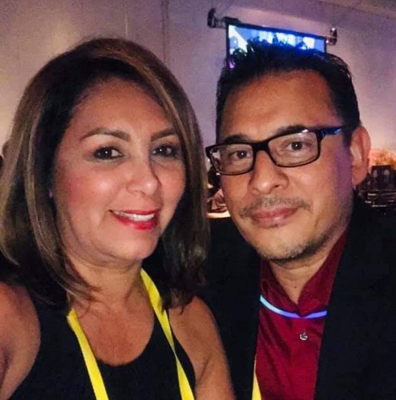 Profile Picture of Javier Infante (@jaarinfante) on Poshmark