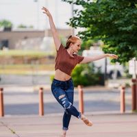 Profile Picture of Paige Horton (@paige-horton-23) on Quora