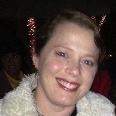 Profile Picture of Stephanie Mowbray (@SEMowbray) on Twitter