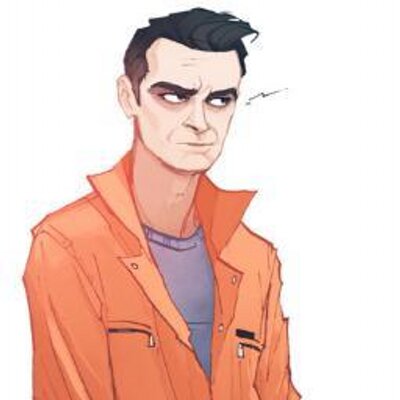 Profile Picture of Anton Pylypenko (@anton_sean) on Twitter