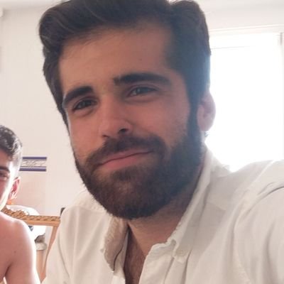 Profile Picture of David Miró (@Davidmiga) on Twitter