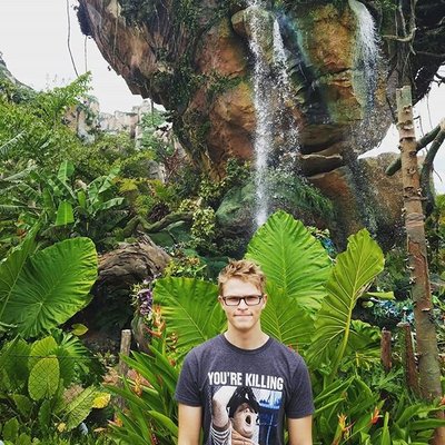 Profile Picture of Ya Boi Alves (@CodyAlves1) on Twitter