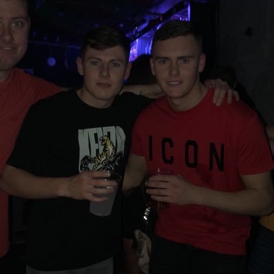 Profile Picture of Brandon (@brandonlennox4) on Twitter