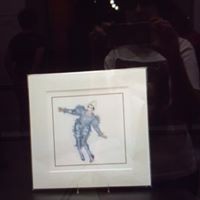 Profile Picture of Lisa El-lakis (@lisa-el-lakis) on Quora