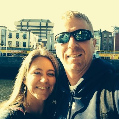 Profile Picture of Jeffery Wolfe (@JefferyJWolfe) on Twitter