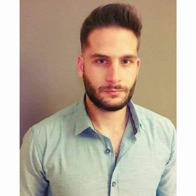 Profile Picture of Giorgos Dimopoulos (@GiorgosDimopou5) on Twitter