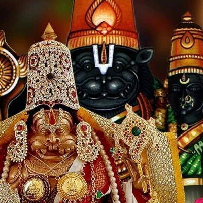 Profile Picture of Vasanth Swaminathan Iyer (@NathanVasanths) on Twitter