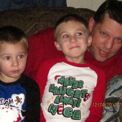 Profile Picture of Brian K Dilling (@briankdilling) on Twitter