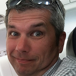 Profile Picture of Stephen Mercer (@Stephen Mercer) on Flickr