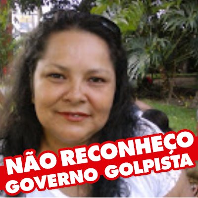 Profile Picture of Goreti Silva (@GoretiSilva4) on Twitter