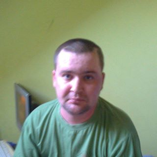 Profile Picture of Michał Ciszewski (@Micha&) on Facebook