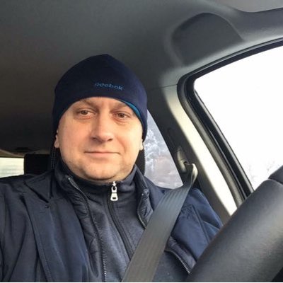 Profile Picture of Mike Trela (@TrelaMike) on Twitter