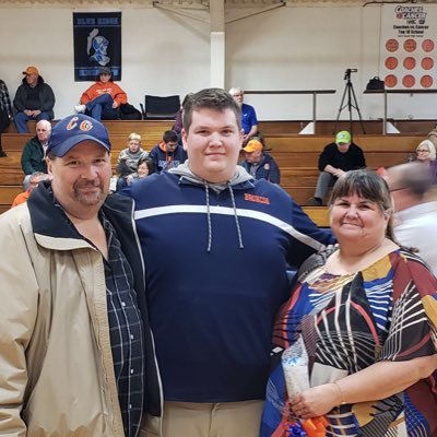 Profile Picture of Adam Suter (@Adam_Suter16) on Twitter