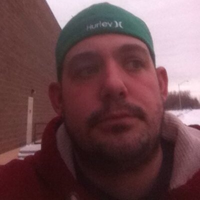 Profile Picture of Chris LaFountain (@filmguy137) on Twitter