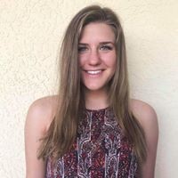 Profile Picture of Alli Vanoverberghe (@alli-vanoverberghe) on Quora