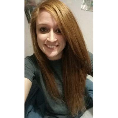 Profile Picture of Jess Hass (@jess_hass) on Twitter