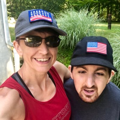 Profile Picture of Nicole Cook (@ReganNic) on Twitter