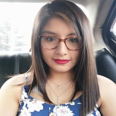 Profile Picture of Maria Claudia Chamorro Quinteros (@MariaCl59381743) on Twitter
