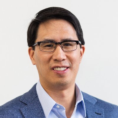 Profile Picture of Kevin Hwang MD (@KevinHwangMD) on Twitter