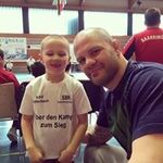 Profile Picture of Dustin Ball (@teamballterrier) on Instagram