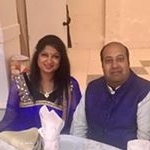 Profile Picture of Jaimini Brahmbhatt (@jaimini.brahmbhatt) on Instagram