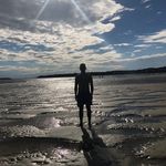 Profile Picture of Brad Tuttle (@brad.tuttle) on Instagram