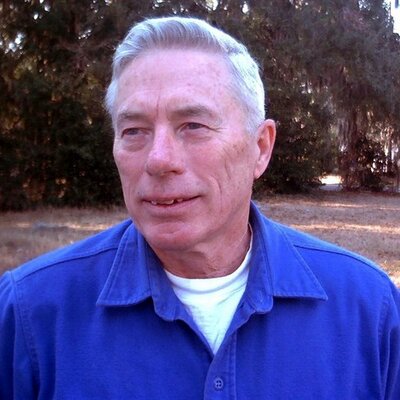 Profile Picture of Dave Harnett (@DaveHarnett1) on Twitter