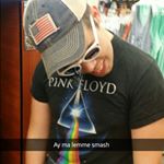 Profile Picture of Randy Hoffmann (@randy_the_great) on Instagram