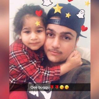 Profile Picture of Rajinder Cheema (@rajinder.cheema.790) on Facebook