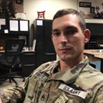 Profile Picture of John Burnett (@army.recruiter.ohio) on Instagram