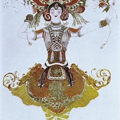 Profile Picture of Zorana Ercegovac (@ercegovac) on Twitter