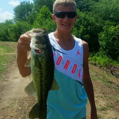 Profile Picture of Curtis Knapp (@Knapp_9_Curtis) on Twitter