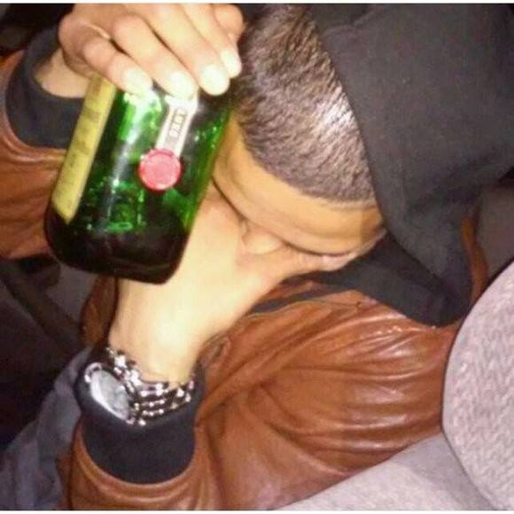 Profile Picture of Steve Marquez (@luckyclumzy) on Poshmark