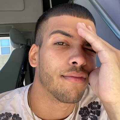 Profile Picture of Brandon Rodrigues (@BrandonRodri19) on Twitter