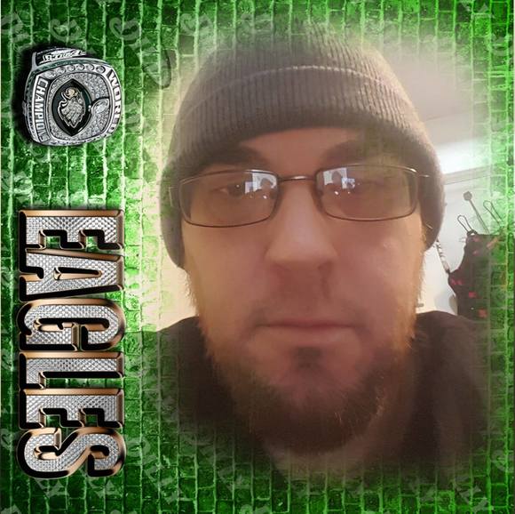 Profile Picture of Daniel Marker (@lawncutter35) on Poshmark
