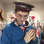 Profile Picture of Jacob Greider (@jacobo_greider) on Instagram