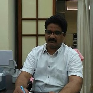 Profile Picture of Sunil Kumar Tripathi (@Suniltripathi85) on Twitter
