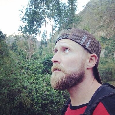 Profile Picture of Bryan Cosgrove (@ex_cowboy) on Twitter