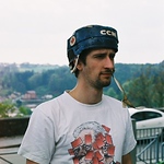 Profile Picture of David Jansky (@davidjanobloha) on Flickr