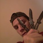 Profile Picture of Dustin Trey Timmons (@dusty_tray) on Instagram