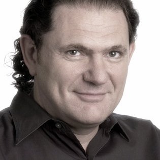 Profile Picture of Yefim Natis (@work) (@ynatis) on Twitter