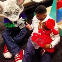 Profile Picture of Shaun Glanton (@marshaunglanton) on Pinterest