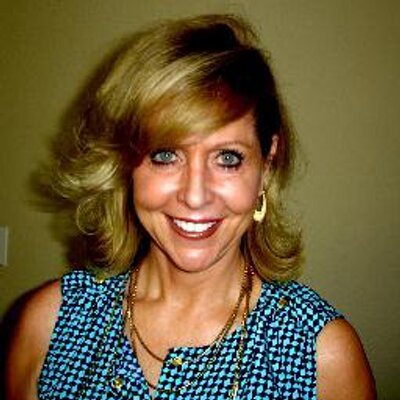 Profile Picture of Pam Thibodeaux (@pamthibodeaux) on Twitter